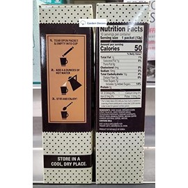 Trader Joe’s 10 Instant Coffee Packets Box 4.2oz 120g (Two Boxes)