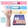 J. Denis Kit Diseño Y Planchado De Cejas En Gel