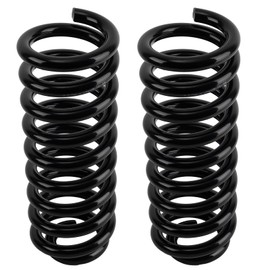maXpeedingrods 1.5" Front Coil Spring Leveling Lift Kit for Ford Ranger 1983-1997, Ford Explorer 1991-1994, Ford Bronco II 1984-1990