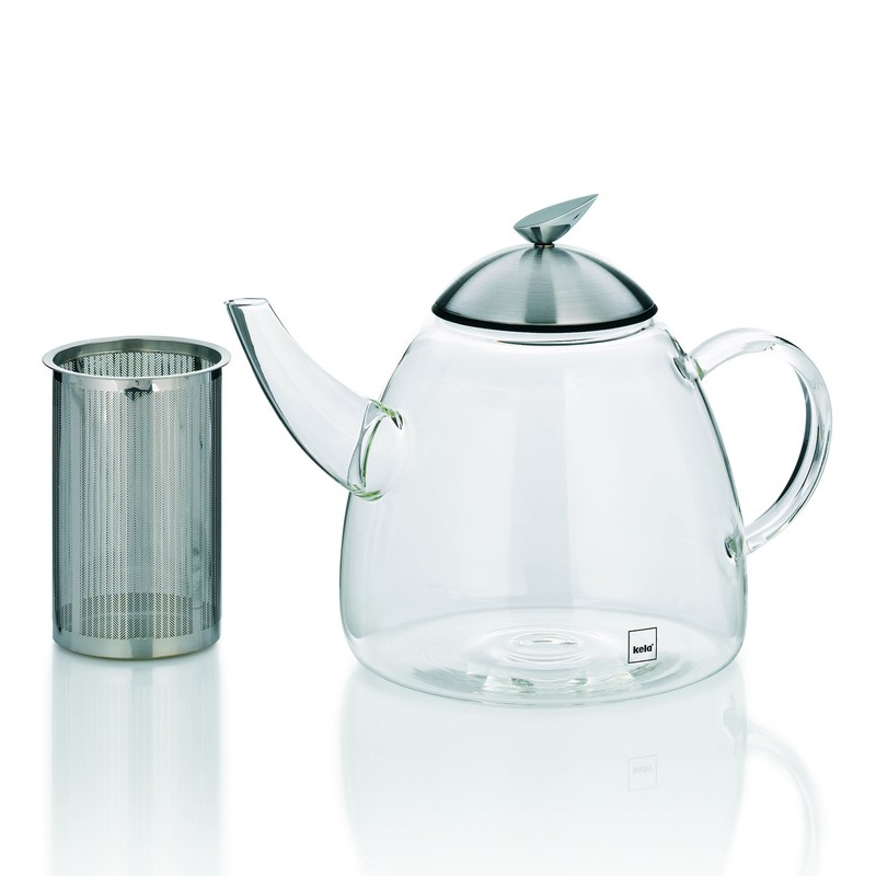 Kela 16941 Aurora 1.8L Teapot