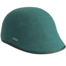 Kangol Women's Wool Ergo Deeto Hat, Medium