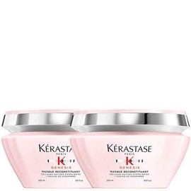 Kérastase Genesis Masque Reconstituant 200 ml, Double