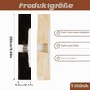 Pack of 2 Wig Bands to Keep Wig in Place