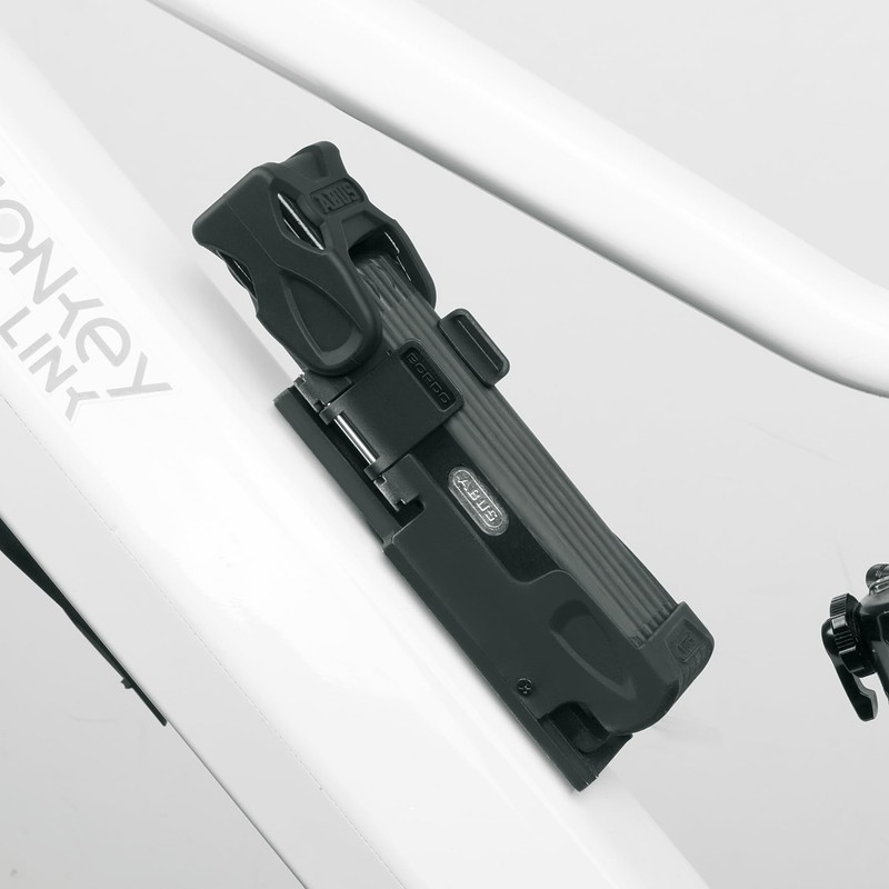ABUS bike lock holder SHFL 6000/90 Bordo/Monkeylink - lock holder