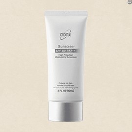 Atomy Sun Cream White 60mL 1 piece SPF50+ PA+++ / 애터미선크림 화이트 60mL 1개 SPF50+ PA+++