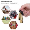 ABS Environmental Protection High Pitch Football Basketball Sports Referee Whistle
