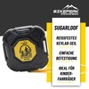 BikePeak Sugarloof Bicycle Tow Rope 250 cm - Rope for
