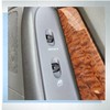 Driver and Passenger Door Window Switch Panel Bezel for 2002-2010