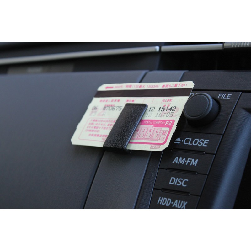 Tsuchiya Yac PZ-508 Car Storage Hook, Smart Hook