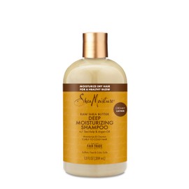 Shea Moisture Raw Shea Butter Retention Shampoo 384 ml