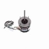 Condenser Fan Motor, 1/8 to 1/3 HP, 825rpm