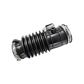 Donminggl 17226-5PA-A00 Air Intake Hose Tube with Clamps Fit for 2017-2022 Honda CR-V 1.5L L4 GAS DOHC Turbocharged Replaces 17226-5PA-A00 696-000