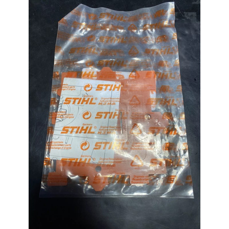Stihl Chainsaw Chain Depth Gauge, Genuine Stihl OEM, 0000-893-4105, Free