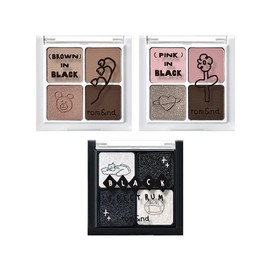 rom&nd [rom&nd]*rom&nd X INAPSQUARE* Better Than Eyes (3 colors)