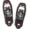 MSR Evo Trail Snowshoes, 22 Inch Pair, Iron