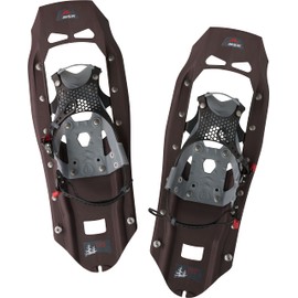 MSR Evo Trail Snowshoes, 22 Inch Pair, Iron