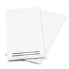 TYH Supplies Paquete de 100 toallas de mano desechables con