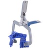Angle Punch Fixer Multifunction 90 Degree Right Angle Corner Clamp