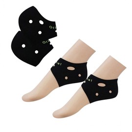 Heel protection pad, callus care, heel overshoes, crack care, heel socks Heel protection pad 7ea