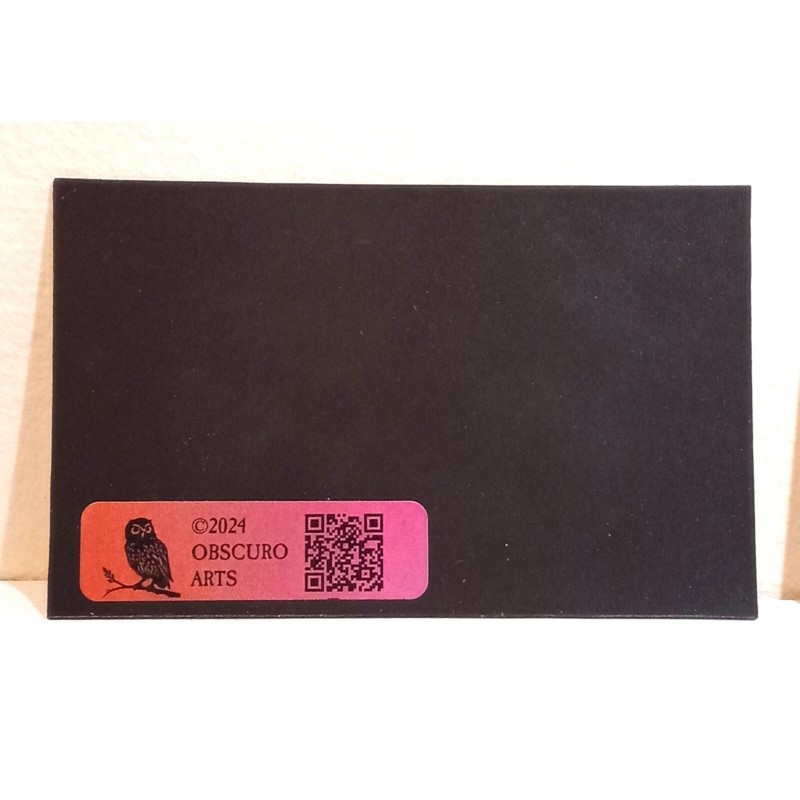 Magnet #32 Aubrey Plaza Parks & Rec Witch April Ludgate