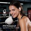 1MORE Open Earbuds S51 Open Earbuds, Non-Blocking, Lightweight, Bluetooth 5.3,