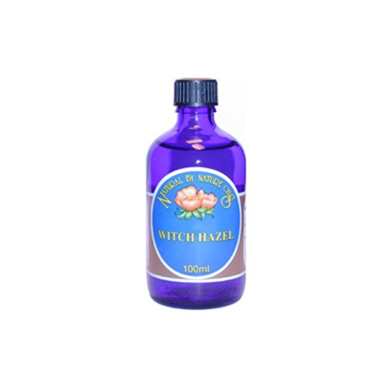 Natural By Nature Witch Hazel Water 100ml