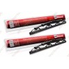 MOTORCRAFT Premium Wiper Blade 24" & 19" (Set of 2)