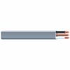 Southwire Outdoor Wire, 12/2WG UF 100 Ft Coil, Approved for