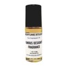 Perfume Studio Oud Wood Fragrance Oil Impression Roll-on. Parfum Strength
