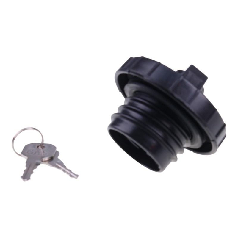 HOLDWELL Fuel Tank Cap 7023550 Compatible with Bobcat Excavators E32