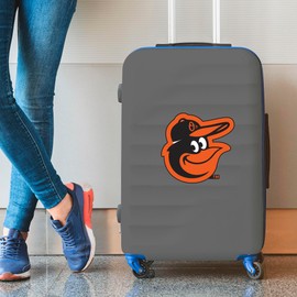 FANMATS 39287 Baltimore Orioles Large Decal