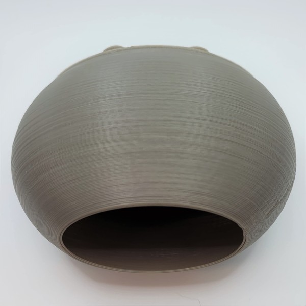 Stroodies MagLoft | Urban Fossil Gray | Magnetic BubbleLoft Hide