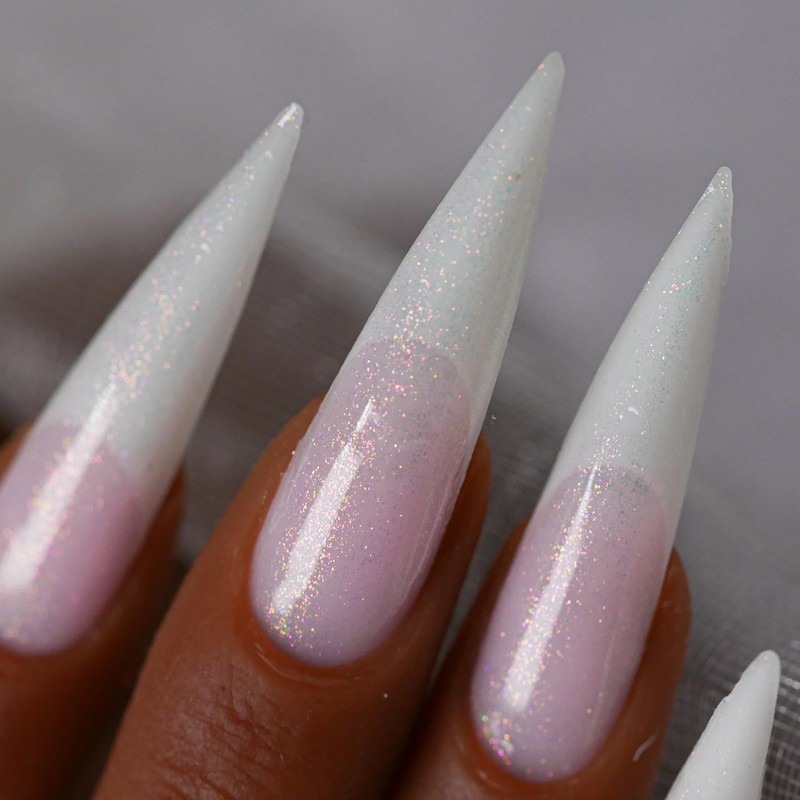 IN.HYPE Gel Top Coat UV/LED Cured (Aurora)