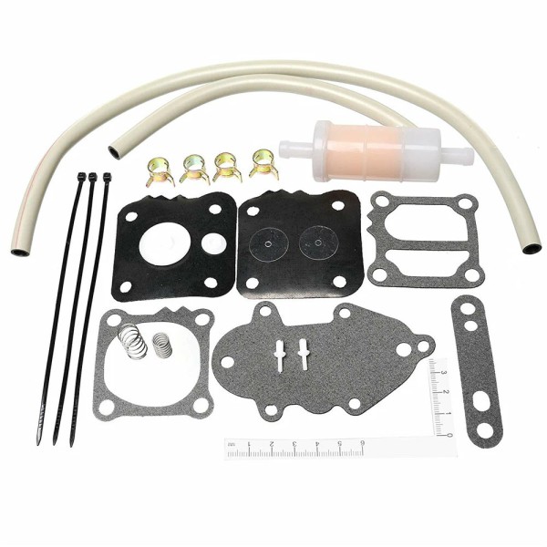 good_7204 Fuel Pump Repair Kit Replace Sierra 18-7817 For Mercury