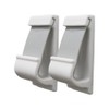 Azuma Industrial Bathroom Rack Holder Bath Bath Mat Holder sm@rt954