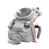 GOOFIT 28mm Carburetor for 125cc 150cc ATV Dirt Bike Scooter