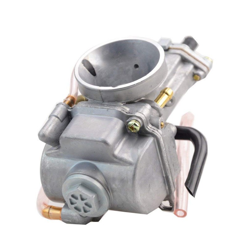 GOOFIT 28mm Carburetor for 125cc 150cc ATV Dirt Bike Scooter