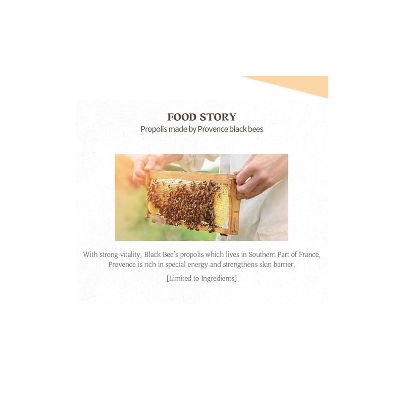 SKINFOOD Royal Honey Essential Emulsion
