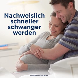 Clearblue Fertility Ovulation Test Kit Digital, 10 Tests + 1 Digital Test Holder, Fertility Test for Women / Ovulation, Proven to Get Pregnant Faster