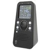 Electronic Digital Metronome Universal Smart Bluetooth Metronome for Guitar Piano