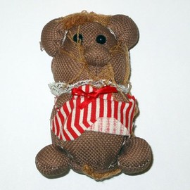 Catnip Mouse Cat Toy