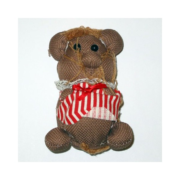 Catnip Mouse Cat Toy