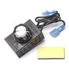 Adviace Rheostat Variable Speed Control for Gas Fireplace Fan, Fan