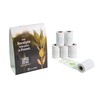 EcoChit Phenol-Free Thermal Paper Rolls, 2-1/4" x 45', Every Case