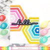 Waffle Flower Nesting Hexagon Frames Die - The Nesting Hexagon