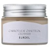 Carrot Leaf Glutinous Cleanser, 50g, 1 piece / 캐롯리프 찰떡 클렌저, 50g, 1개