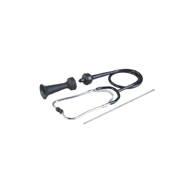 OTC 4491 Mechanics Stethoscope - Quickly and Accurately Pinpoint a