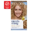 Clairol Nice'n Easy Crème, Natural Looking Oil Infused Permanent Hair