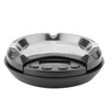 200g/0.01g Portable Ashtray Electronic Jewelry Scale, Digital Jewelry Precision Scale