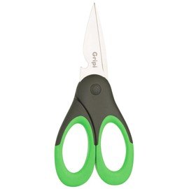 Richardson Sheffield Scissors, Green, One Size